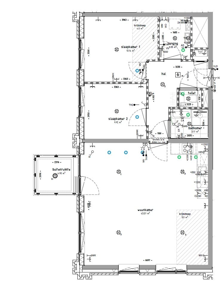 Foto 8 van Californiëplein 382