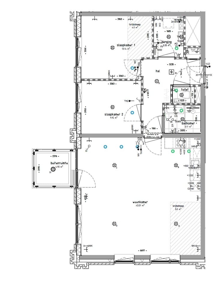 Foto 8 van Californiëplein 382