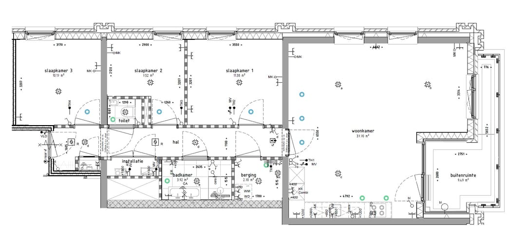 Photo 8 of Californiëplein 317