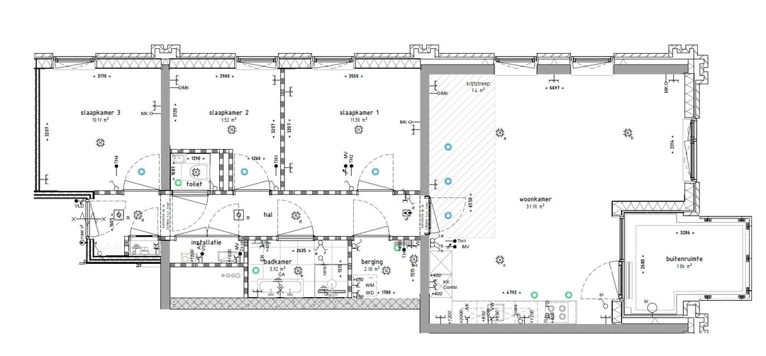 Foto 8 van Californiëplein 324