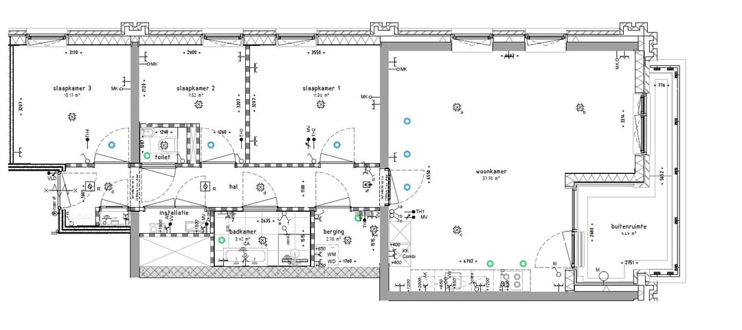 Foto 8 van Californiëplein 331