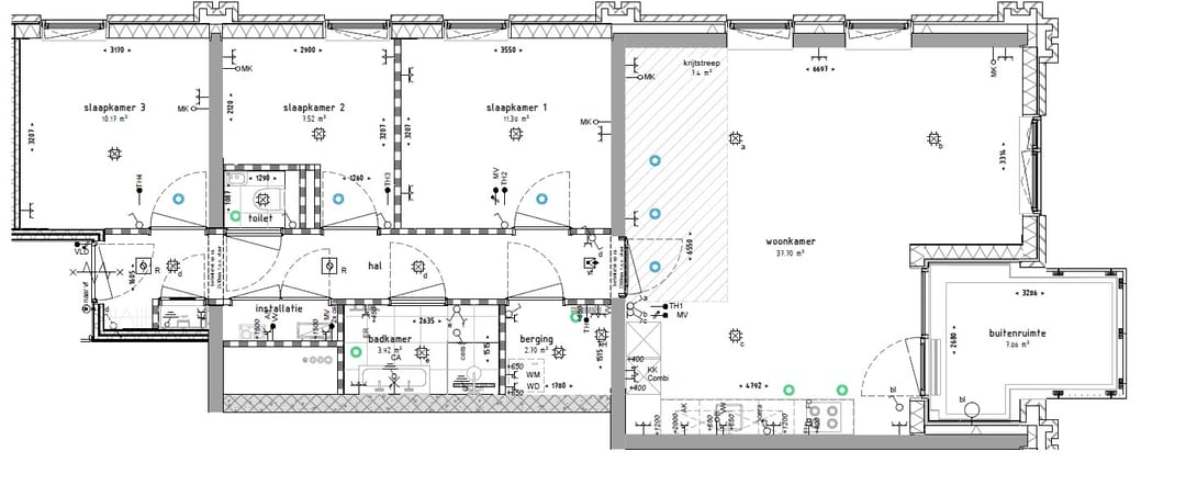 Photo 8 of Californiëplein 338