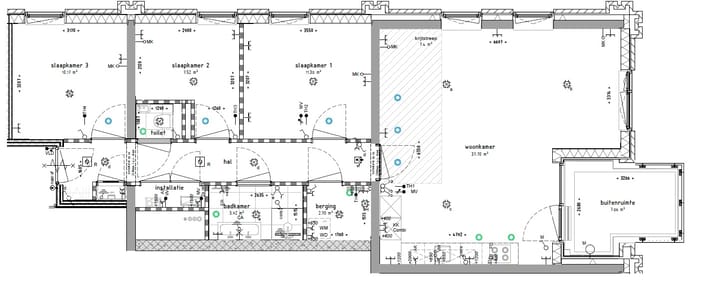 Foto 8 van Californiëplein 338