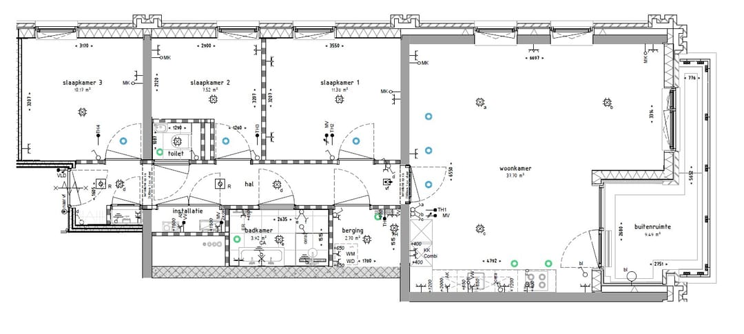 Foto 8 van Californiëplein 345