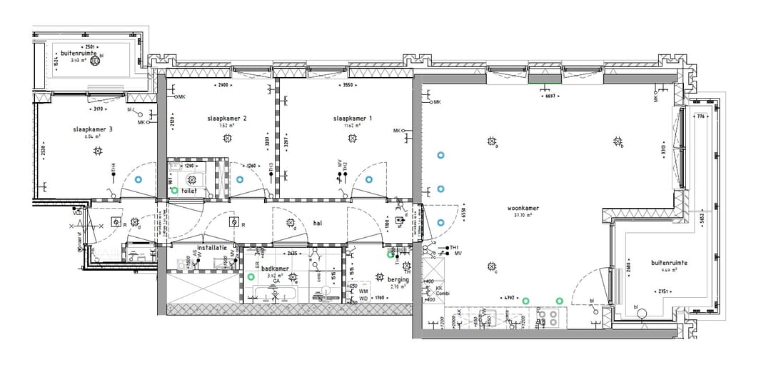 Foto 8 van Californiëplein 372