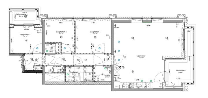 Photo 8 of Californiëplein 372