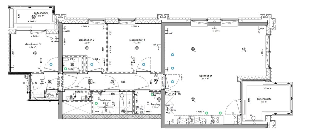 Photo 8 of Californiëplein 378