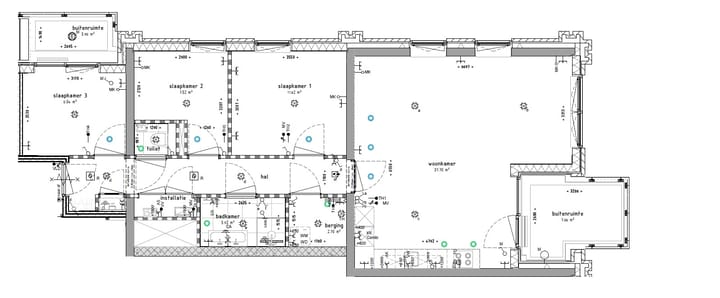 Foto 8 van Californiëplein 378