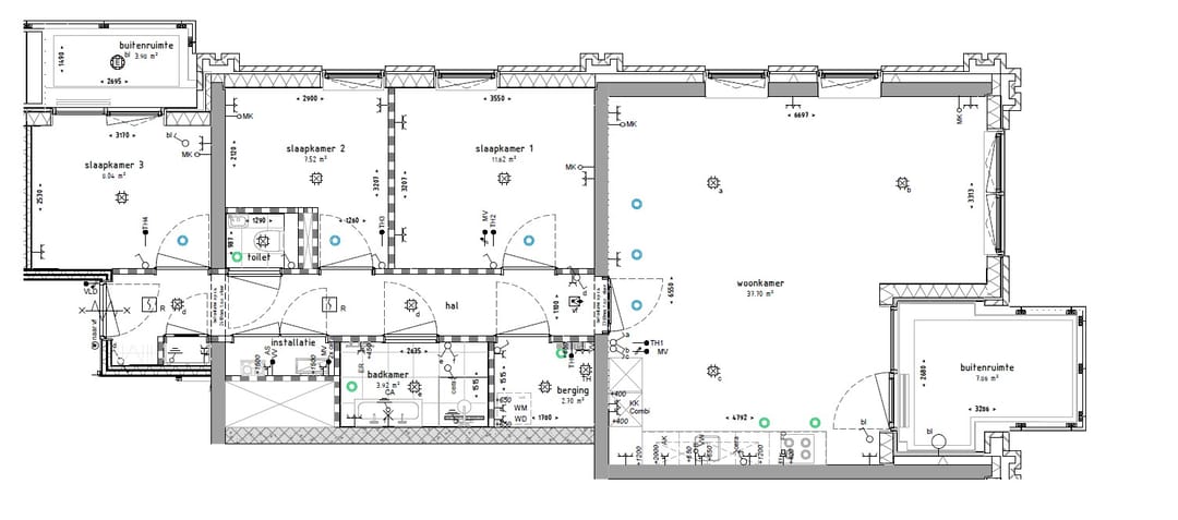 Foto 8 van Californiëplein 384