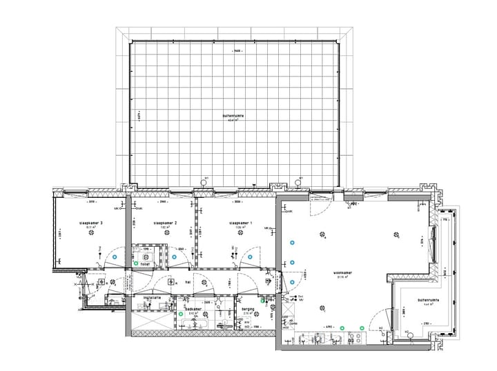 Foto 8 van Californiëplein 289