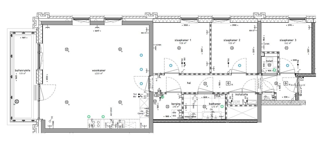 Photo 8 of Californiëplein 302