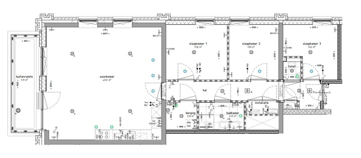 Foto 8 van Californiëplein 302