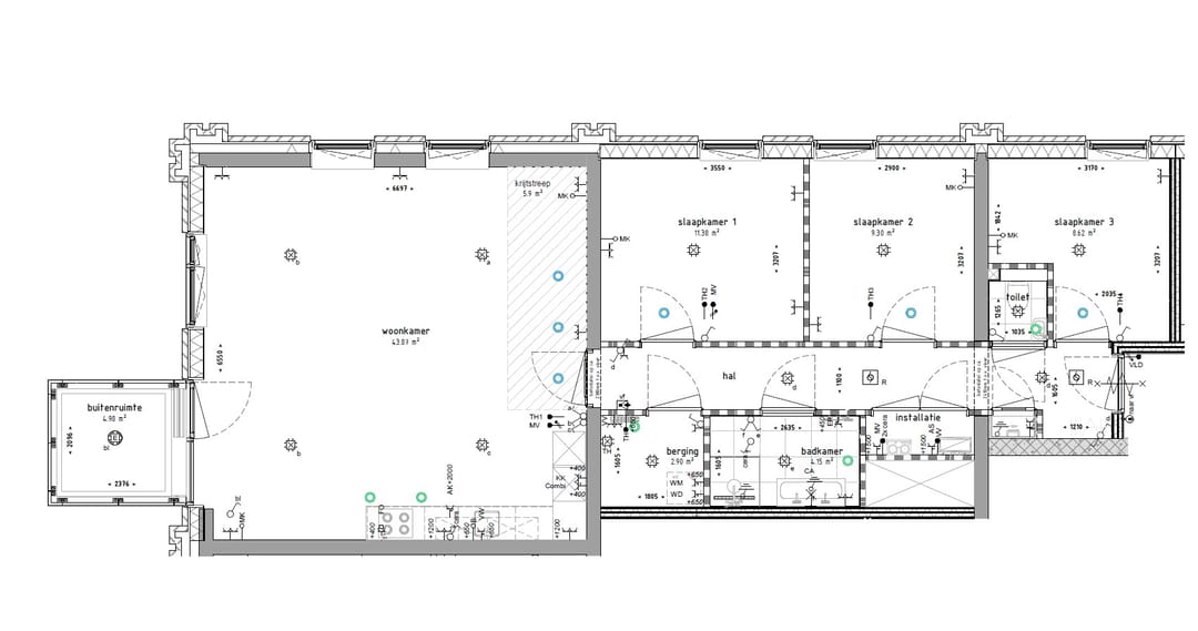 Photo 8 of Californiëplein 309