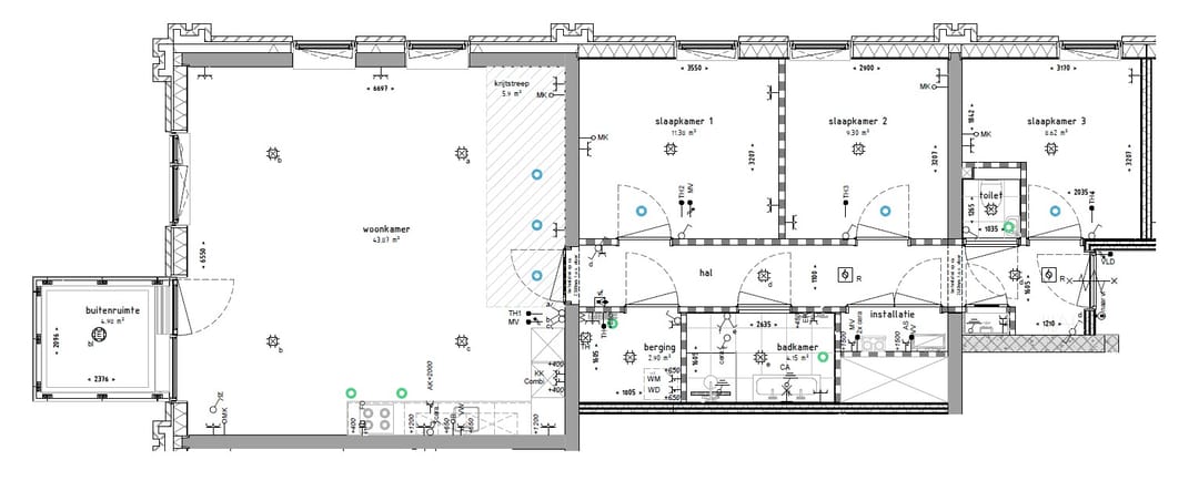 Foto 8 van Californiëplein 323