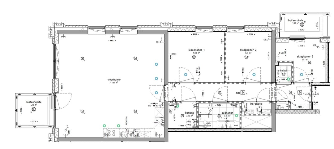 Foto 8 van Californiëplein 377