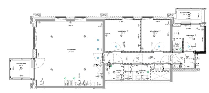 Foto 8 van Californiëplein 377