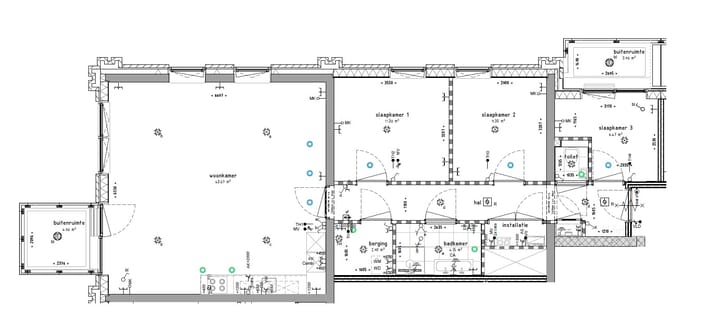 Photo 8 of Californiëplein 389