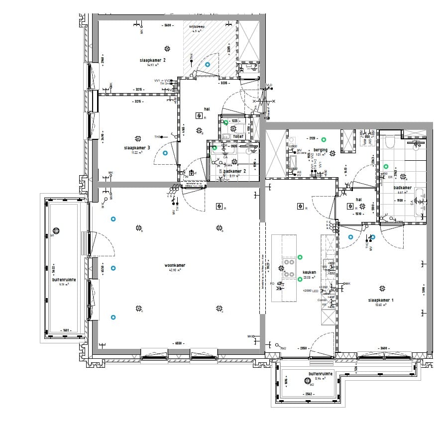 Foto 8 van Californiëplein 307