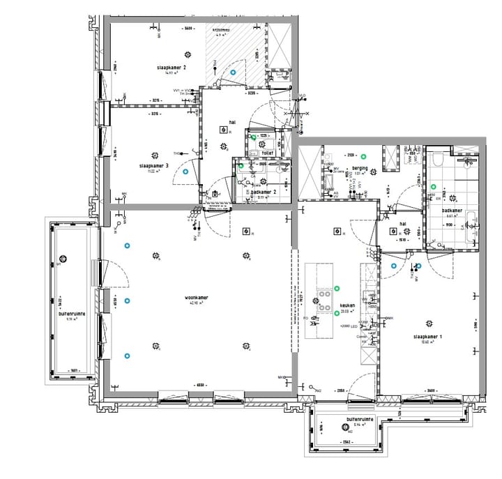 Foto 8 van Californiëplein 307