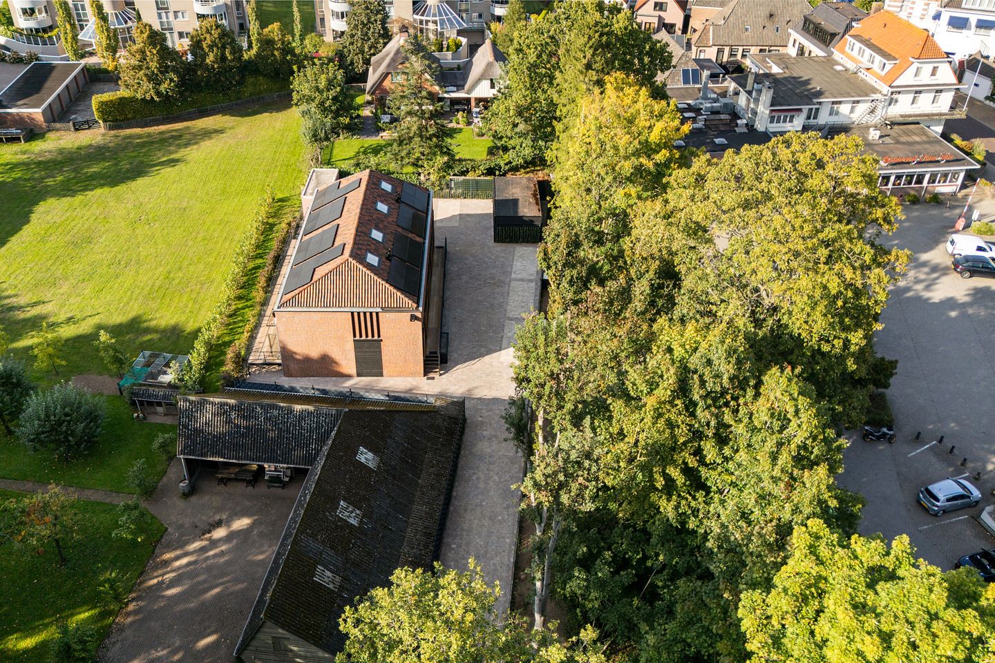 Foto 4 van Koesteeg 2-C