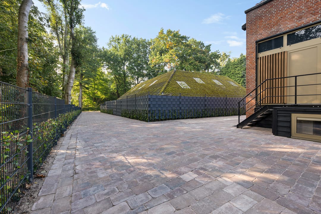 Foto 7 van Koesteeg 2-C