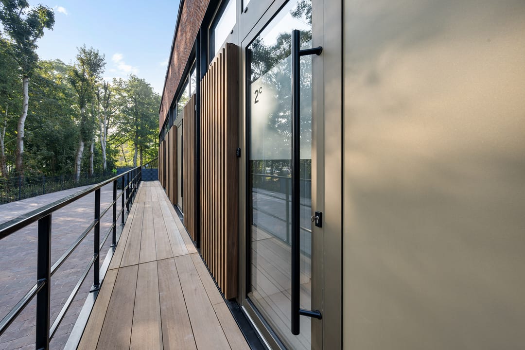 Foto 11 van Koesteeg 2-C