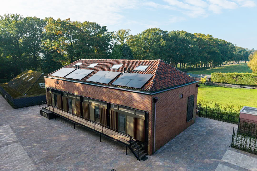 Foto 13 van Koesteeg 2-C