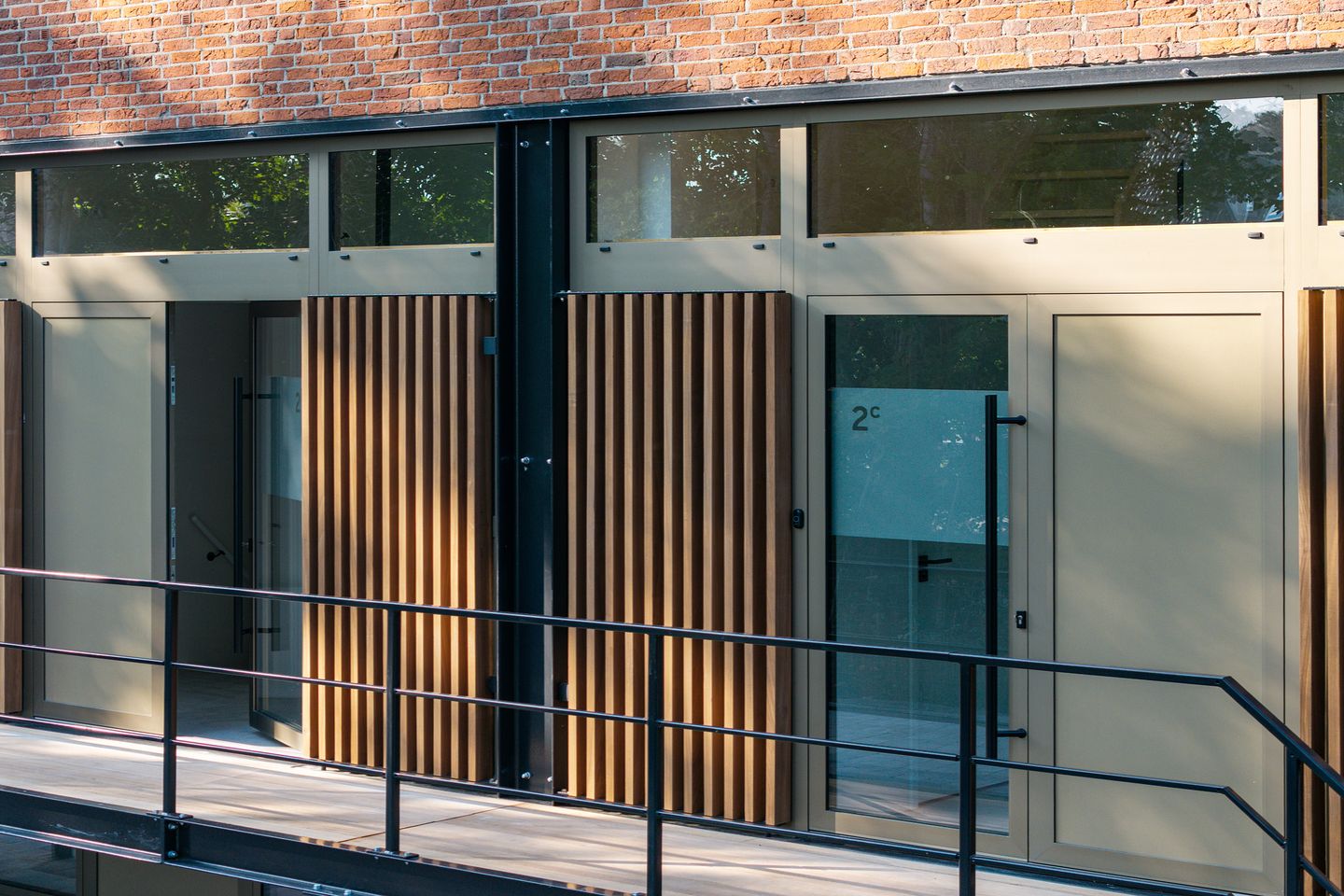 Foto 14 van Koesteeg 2-C