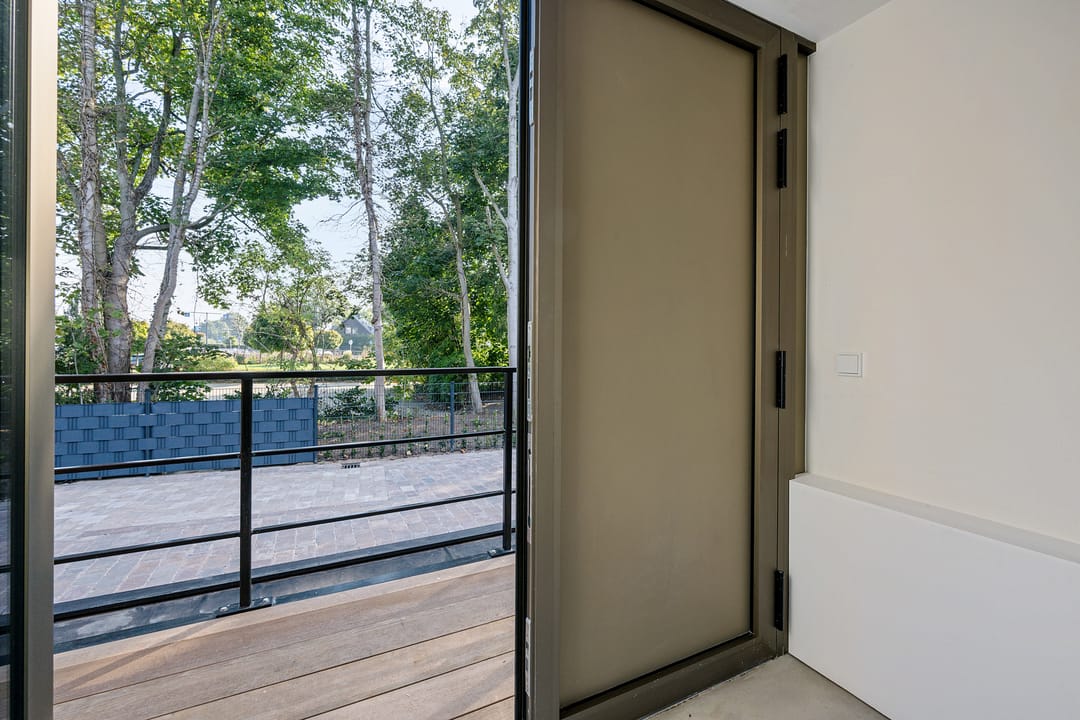 Foto 16 van Koesteeg 2-C