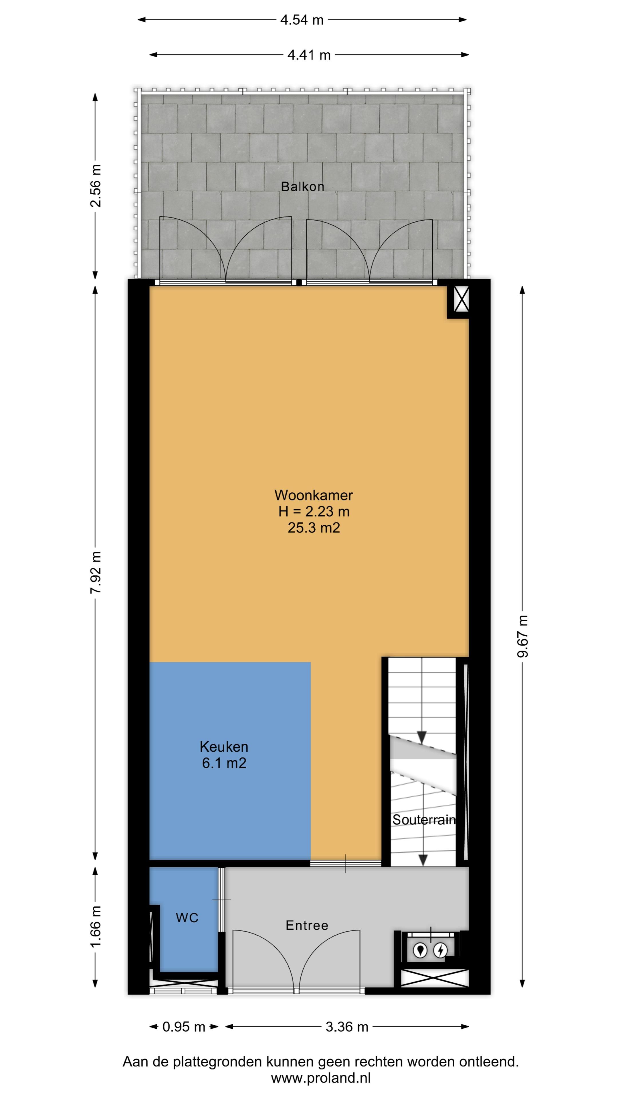 Foto 30 van Koesteeg 2-C
