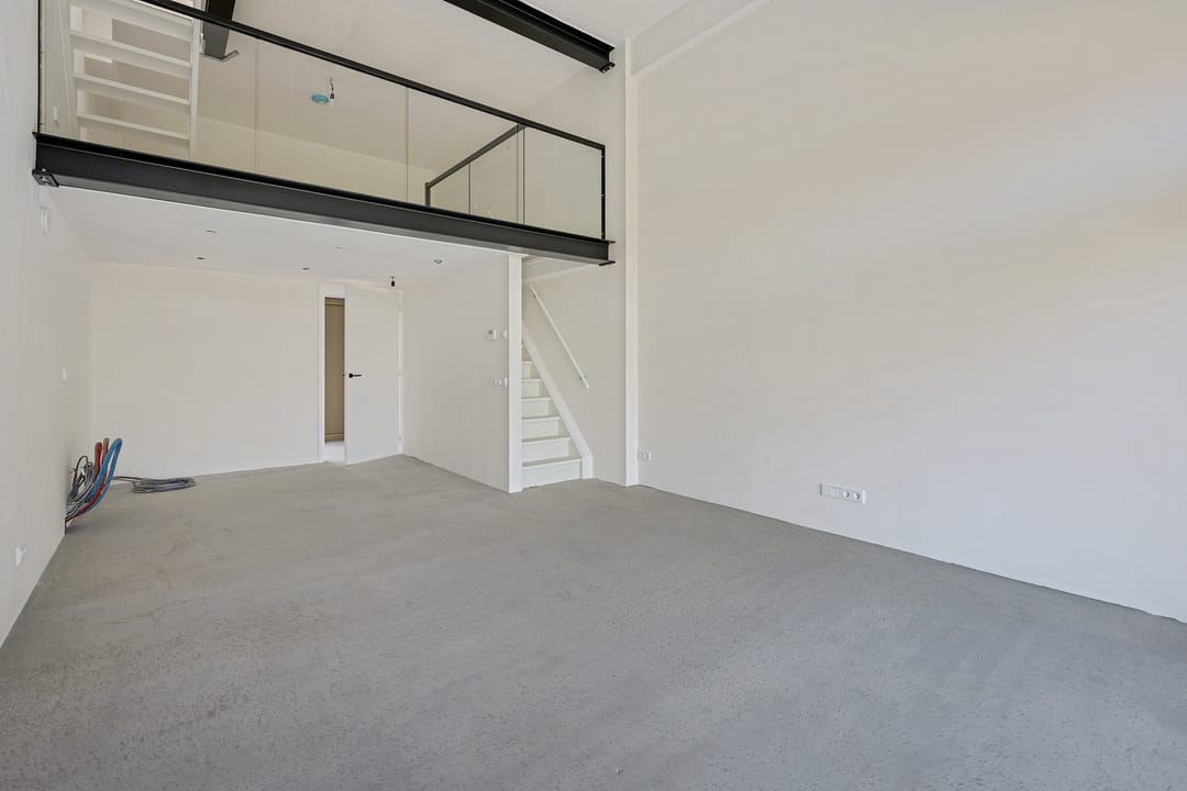 Foto 31 van Koesteeg 2-C