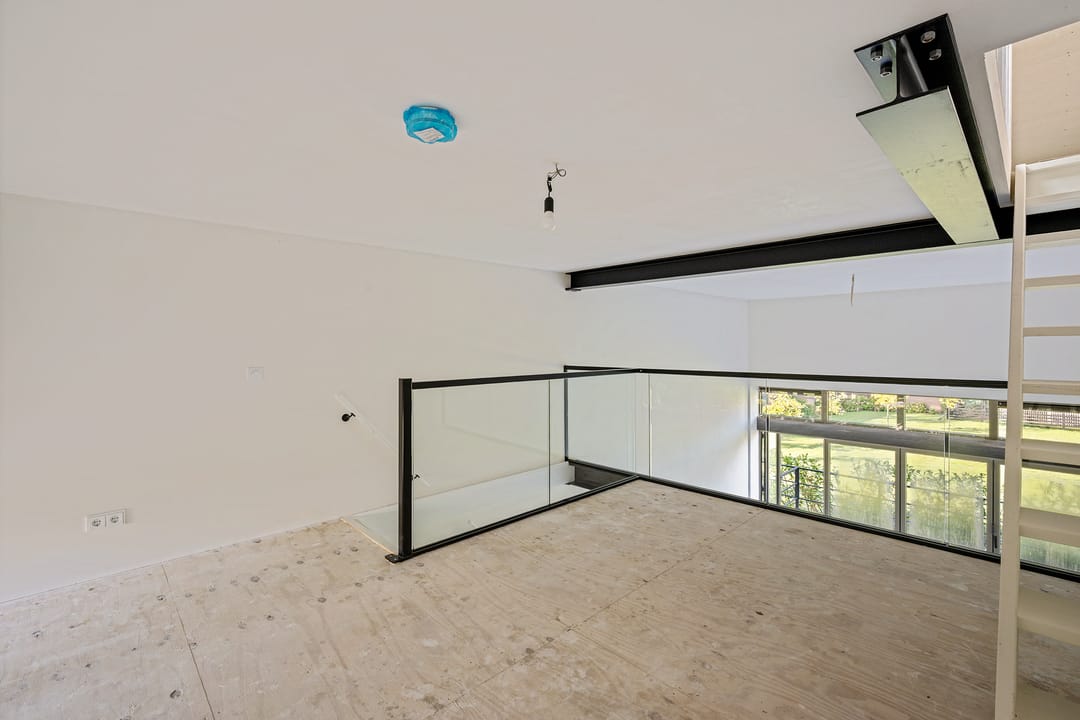 Foto 32 van Koesteeg 2-C