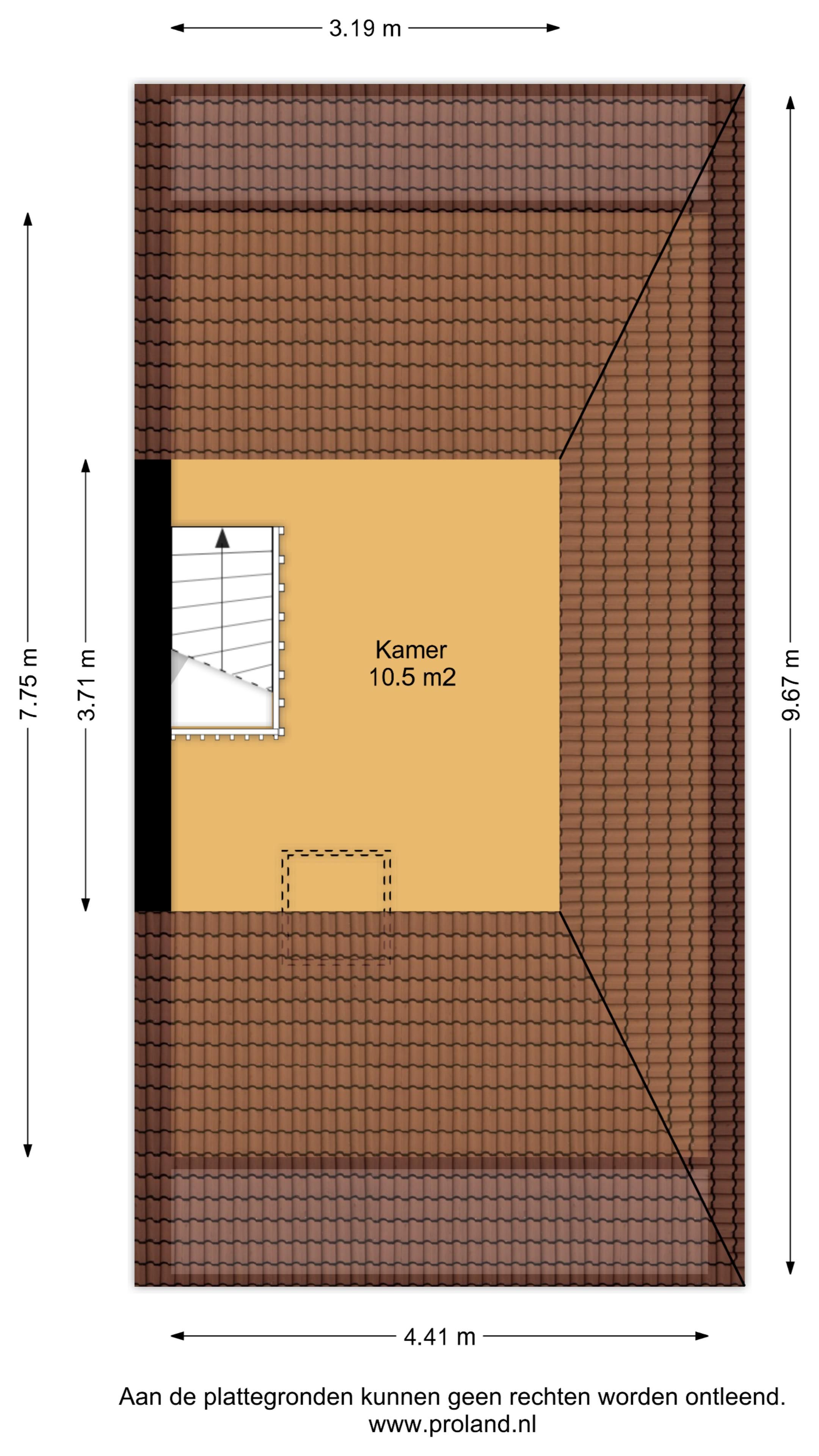 Foto 36 van Koesteeg 2-C