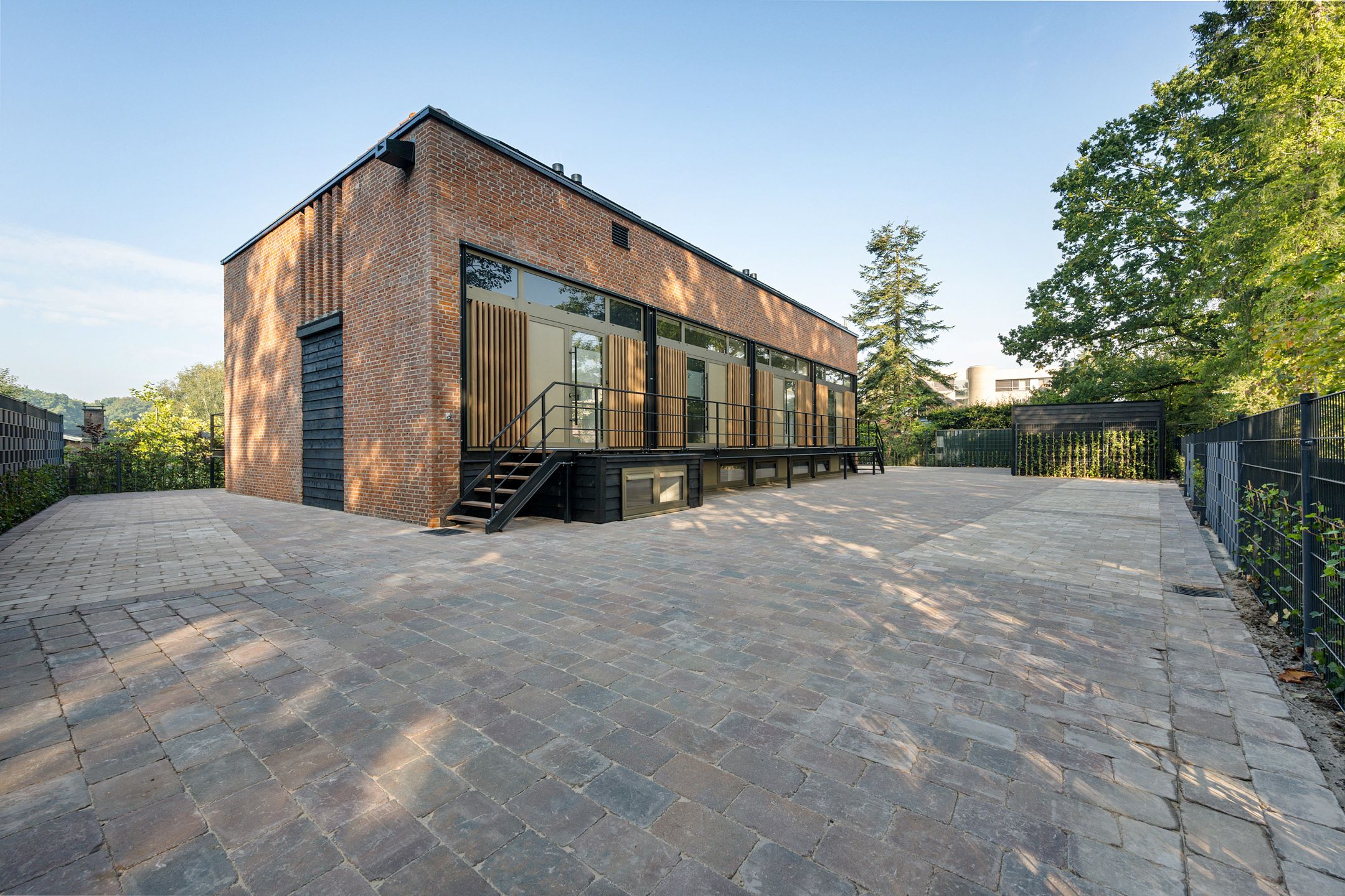 Foto 39 van Koesteeg 2-C