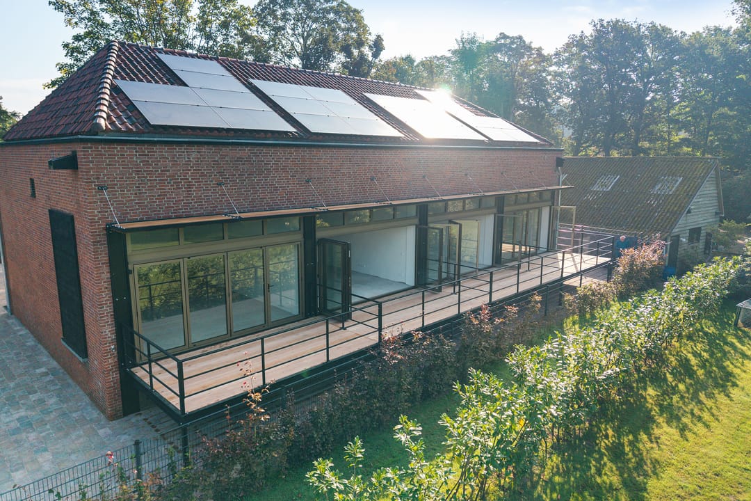 Foto 41 van Koesteeg 2-C