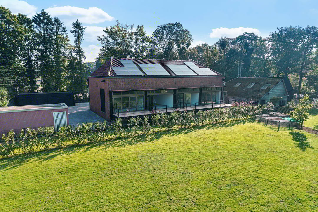 Foto 43 van Koesteeg 2-C