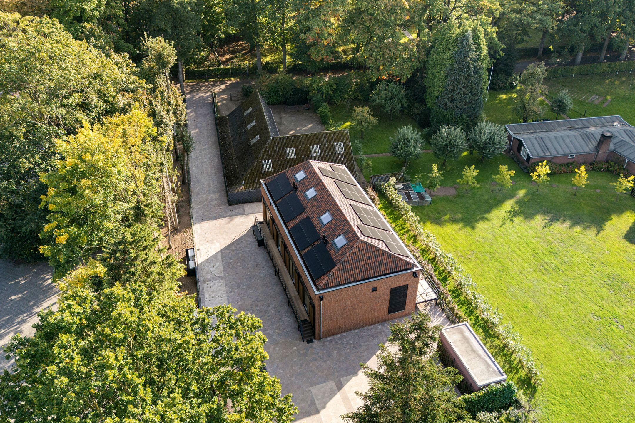 Foto 45 van Koesteeg 2-C