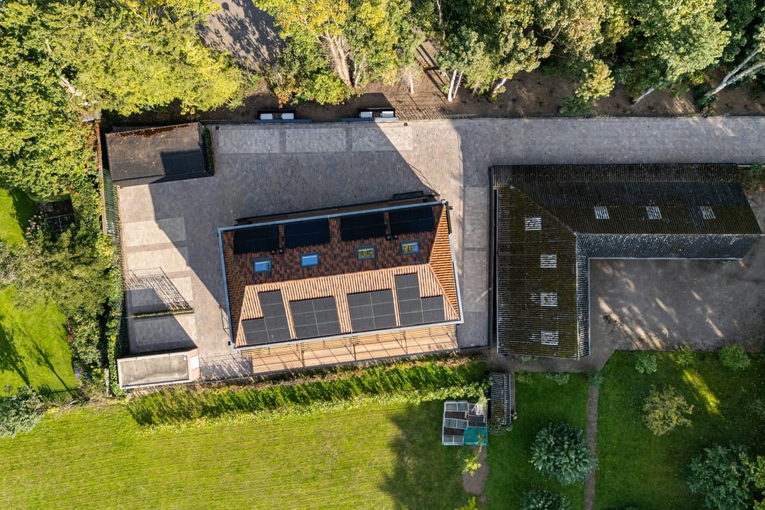 Foto 46 van Koesteeg 2-C