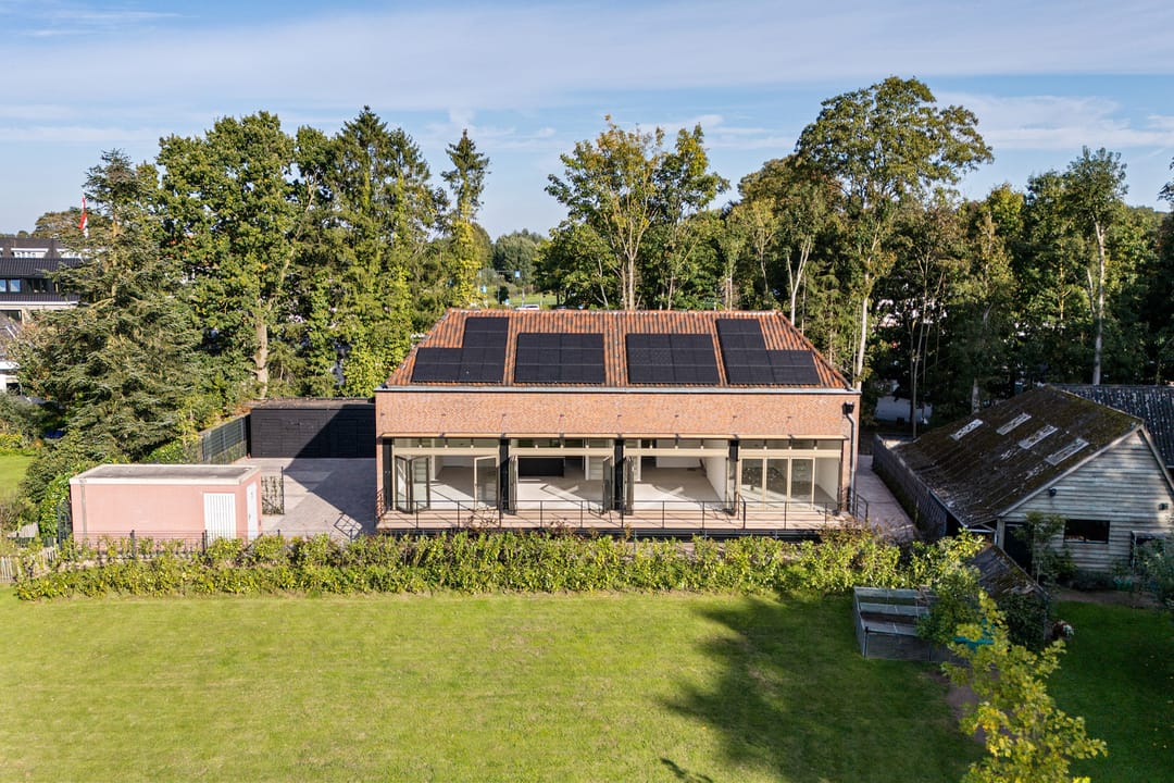 Foto 47 van Koesteeg 2-C