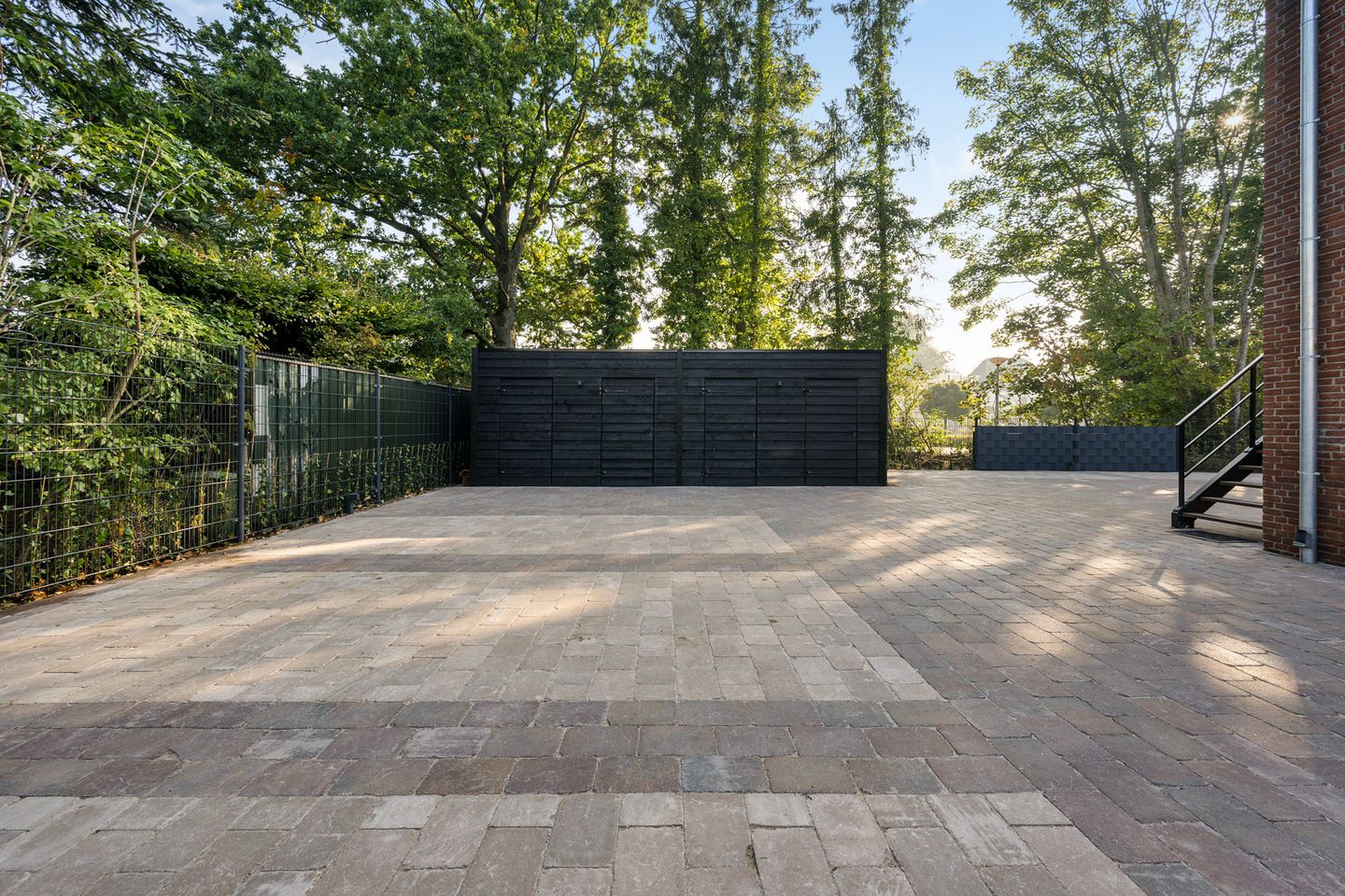 Foto 49 van Koesteeg 2-C