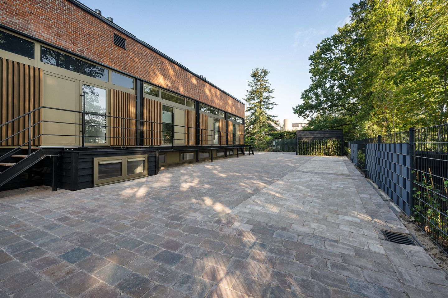 Foto 50 van Koesteeg 2-C