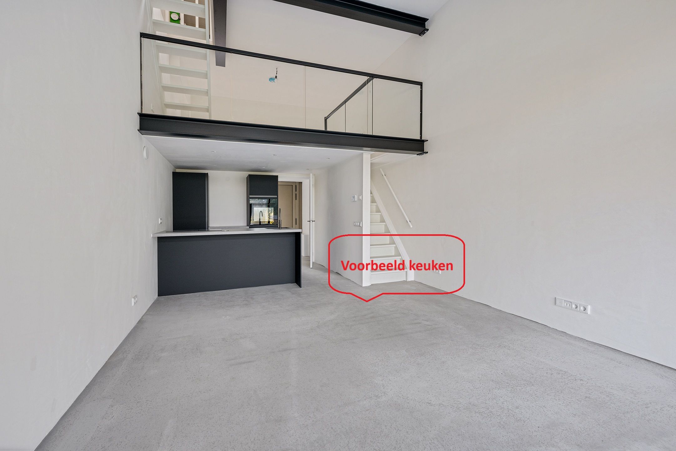 Foto 51 van Koesteeg 2-C