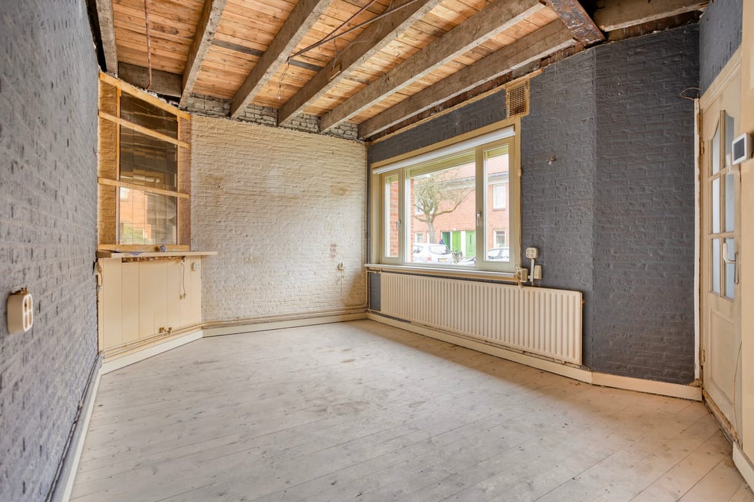 Foto 2 van Hazelaarstraat 49