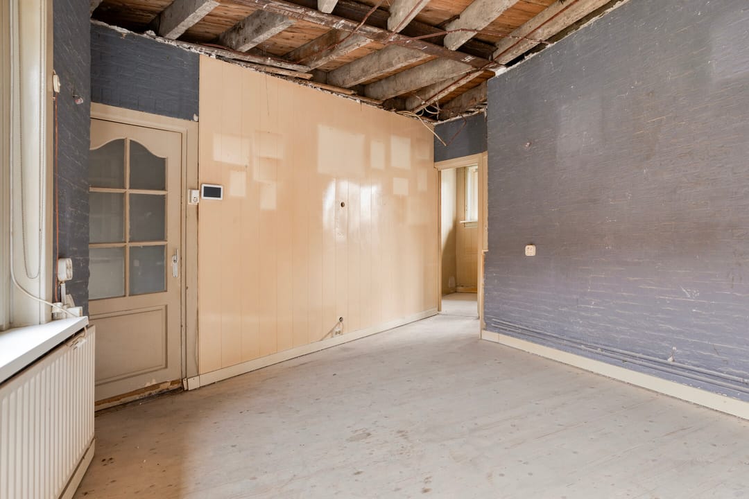 Foto 13 van Hazelaarstraat 49