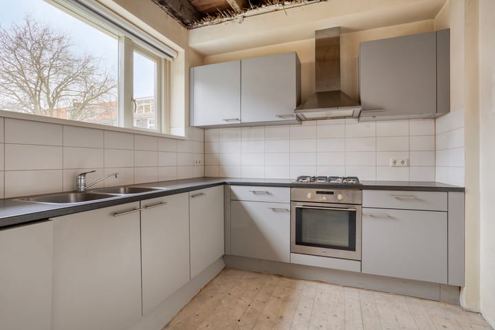 Foto 4 van Hazelaarstraat 49