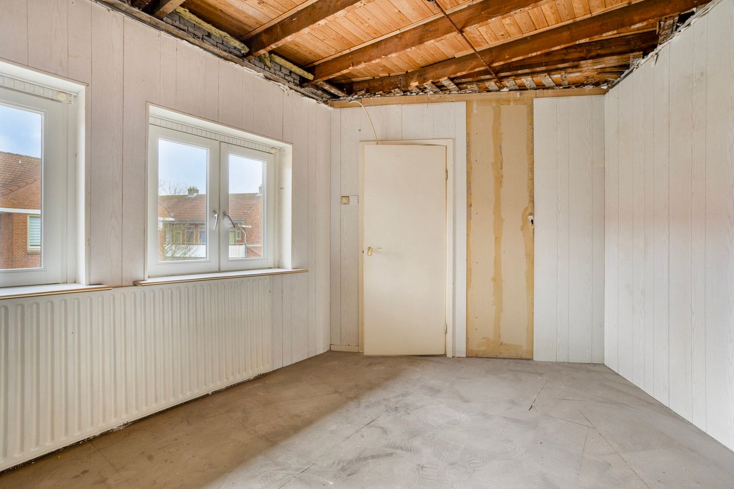 Foto 5 van Hazelaarstraat 49