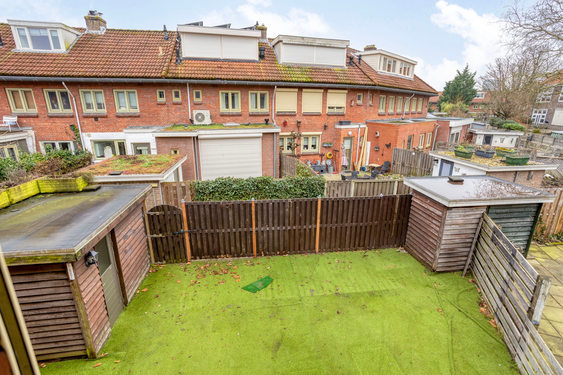 Foto 18 van Hazelaarstraat 49