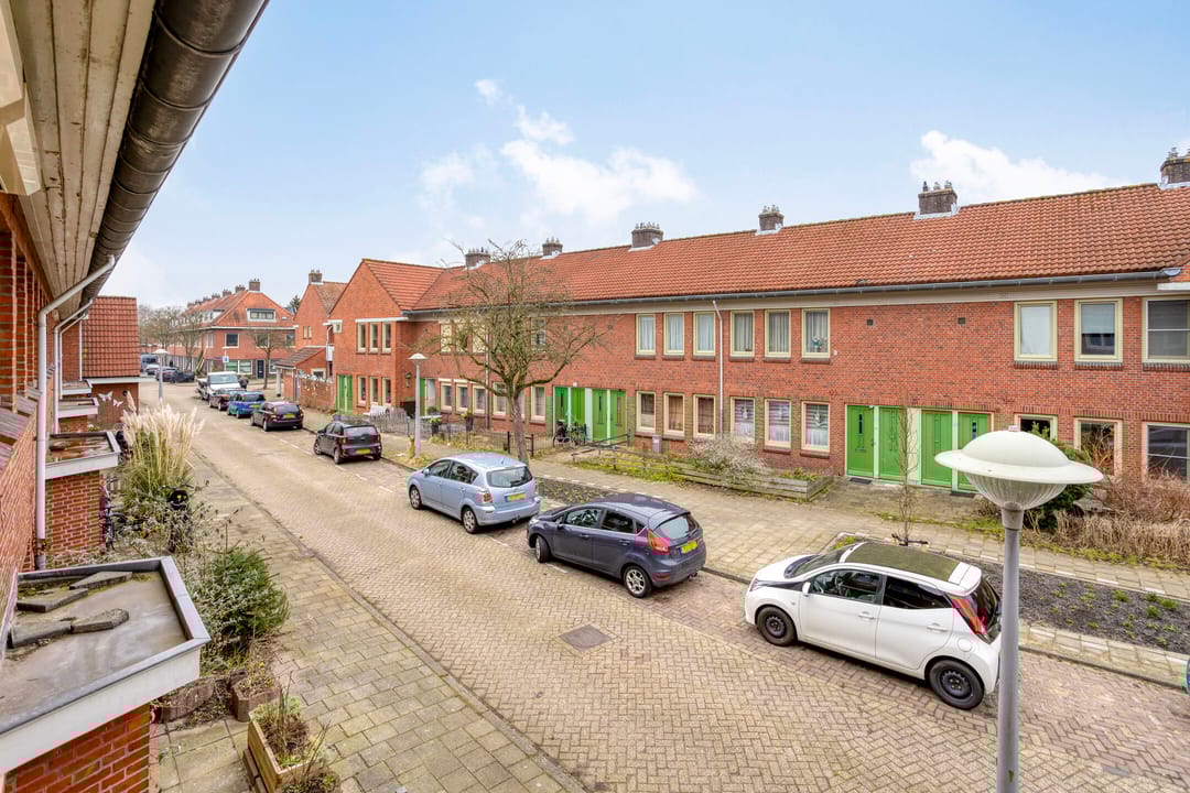 Foto 32 van Hazelaarstraat 49