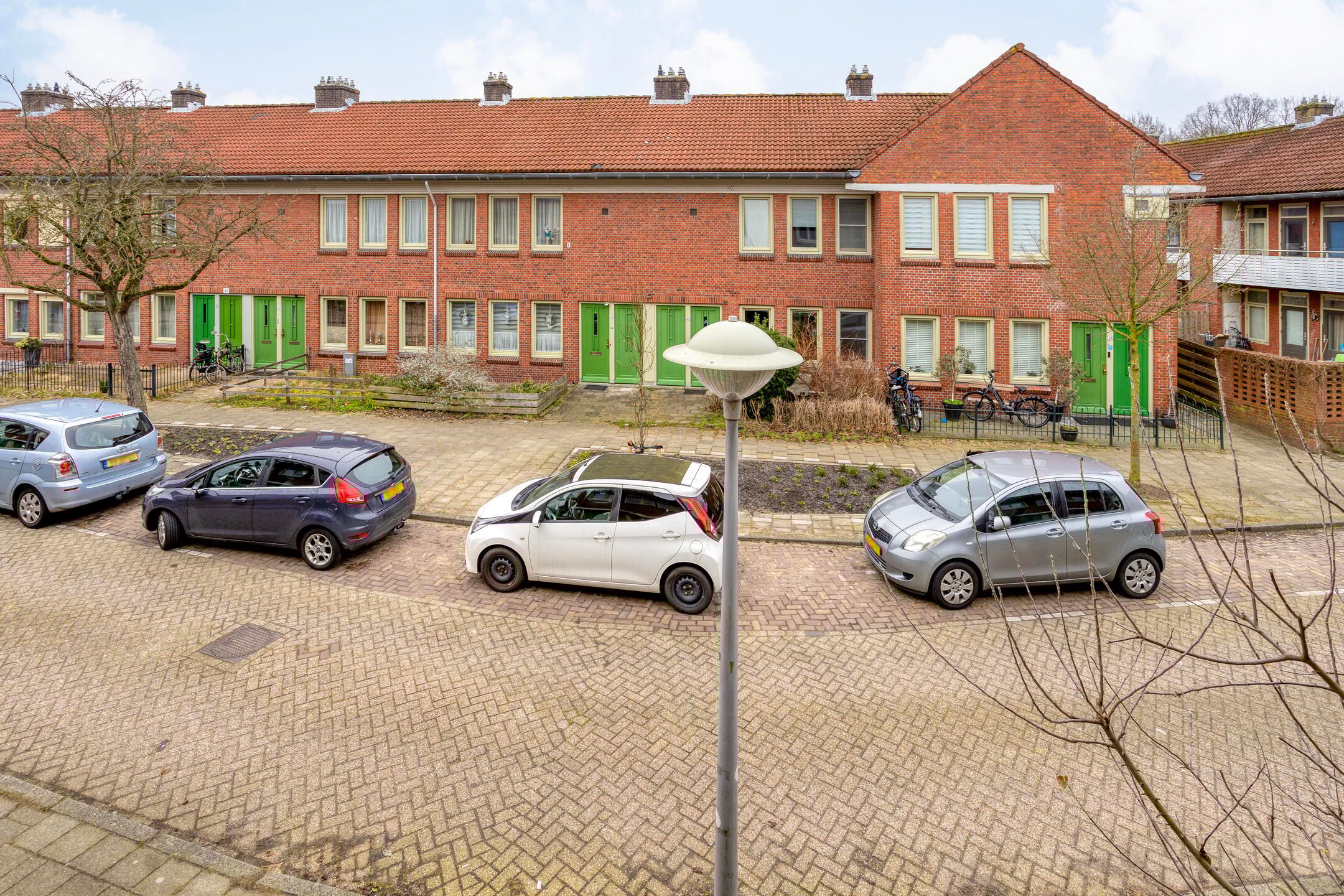 Foto 12 van Hazelaarstraat 49