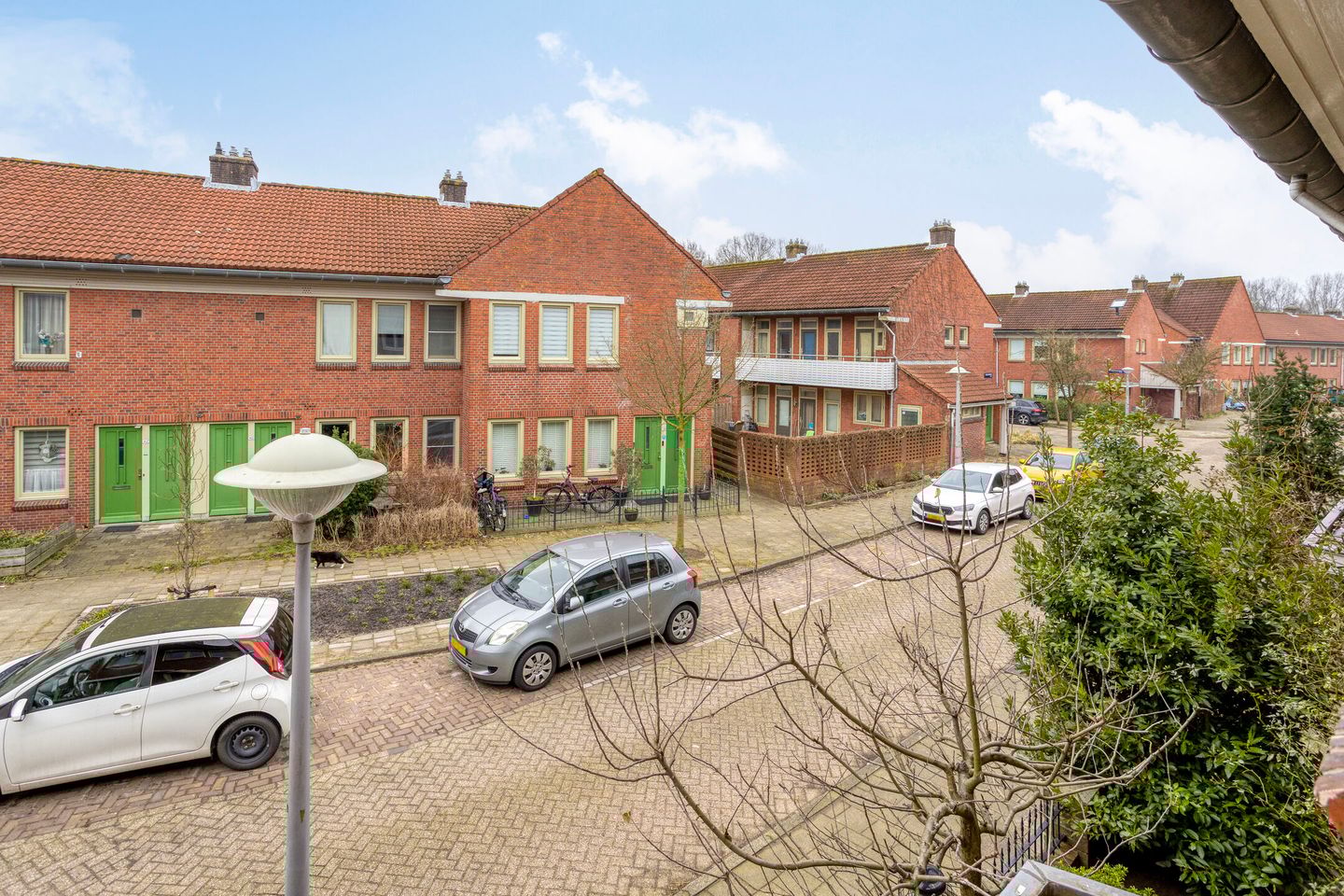 Foto 29 van Hazelaarstraat 49